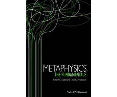 KNYGA Robert C Koons Metaphysics