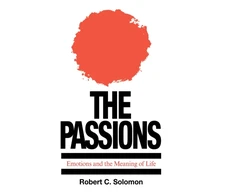 KNYGA Robert C Solomon The Passions