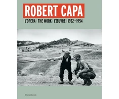 KNYGA Robert Capa