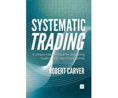 KNYGA Robert Carver Systematic Trading