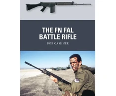 KNYGA Robert Cashner FN FAL Battle Rifle