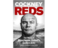 KNYGA Robert Cleur Cockney Reds