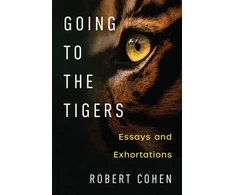 KNYGA Robert Cohen Going to the Tigers