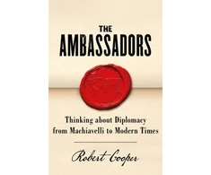 KNYGA Robert Cooper Ambassadors