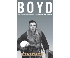 KNYGA Robert Coram Boyd