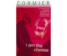 KNYGA Robert Cormier I am the Cheese