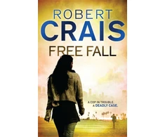 KNYGA Robert Crais Free Fall