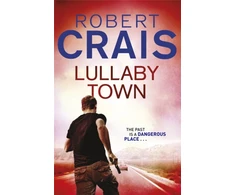 KNYGA Robert Crais Lullaby Town