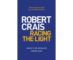 KNYGA Robert Crais Racing the Light