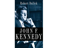KNYGA Robert Dallek John F. Kennedy