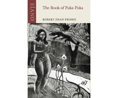 KNYGA Robert Dean Frisbie Book of Puka-Puka
