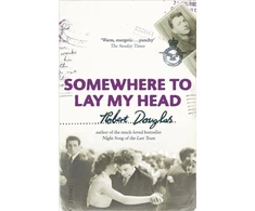 KNYGA Robert Douglas Somewhere To Lay My Head