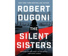 KNYGA Robert Dugoni The Silent Sisters