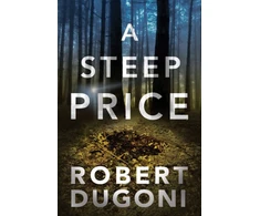 KNYGA Robert Dugoni Steep Price