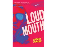 KNYGA Robert Duncan Loudmouth