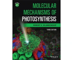 KNYGA Robert E Blankenship Molecular Mechanisms of Photosynthesis