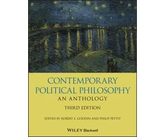 KNYGA Robert E Goodin Contemporary Political Philosophy: An Anthology