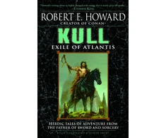 KNYGA Robert E Howard Kull