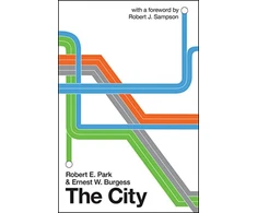 KNYGA Robert E. Park - undifferentiated The City