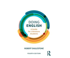 KNYGA Robert Eaglestone Doing English