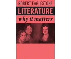 KNYGA Robert Eaglestone Literature