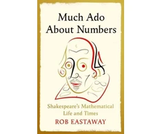 KNYGA Robert Eastaway Much Ado About Numbers