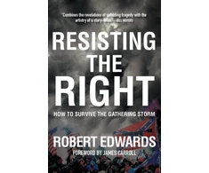 KNYGA Robert Edwards Join the Resistance