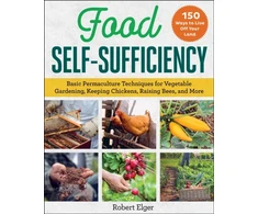 KNYGA Robert Elger Food Self-Sufficiency