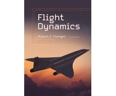 KNYGA Robert F Stengel Flight Dynamics