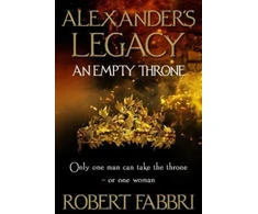 KNYGA Robert Fabbri An Empty Throne