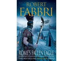 KNYGA Robert Fabbri Rome's Fallen Eagle