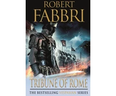 KNYGA Robert Fabbri Tribune of Rome
