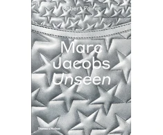 KNYGA Robert Fairer Marc Jacobs: Unseen