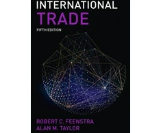 KNYGA Robert Feenstra International Trade