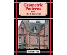 KNYGA Robert Field Geometric Patterns from Tiles and Brickwork
