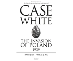 KNYGA Robert Forczyk Case Baltas
