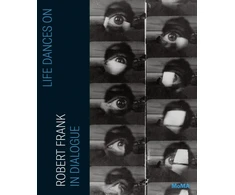 KNYGA Robert Frank Life Dances On