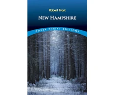 KNYGA Robert Frost New Hampshire