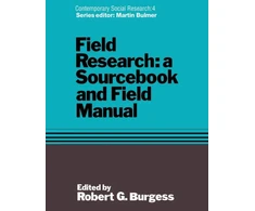 KNYGA Robert G Burgess Field Research