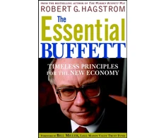 KNYGA Robert G. Hagstrom Jr. The Essential Buffett