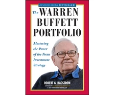 KNYGA Robert G Hagstrom The Warren Buffett Portfolio