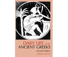 KNYGA Robert Garland Daily Life of the Ancient Greeks