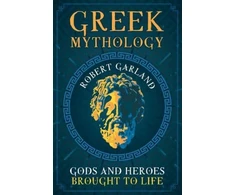 KNYGA Robert Garland Greek Mythology