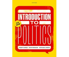 KNYGA Robert Garner Introduction to Politics