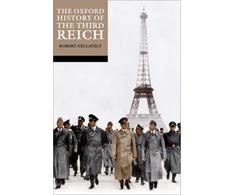 KNYGA Robert Gellately The Oxford History of the Third Reich
