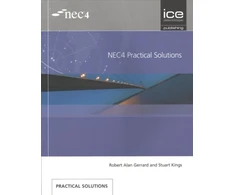 KNYGA Robert Gerrard NEC4 Practical Solutions
