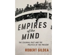 KNYGA Robert Gildea Empires of the Mind