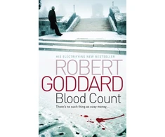 KNYGA Robert Goddard Blood Count
