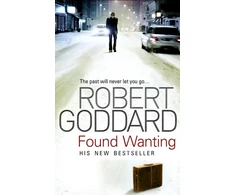 KNYGA Robert Goddard Found Wanting