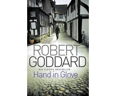 KNYGA Robert Goddard Hand In Glove